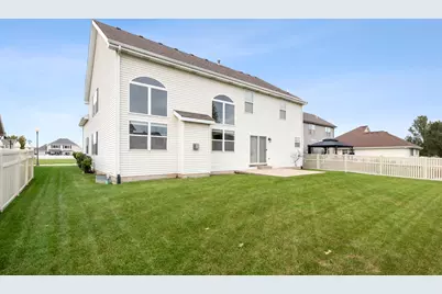 396 Hunters Drive, Beecher, IL 60401 - Photo 31