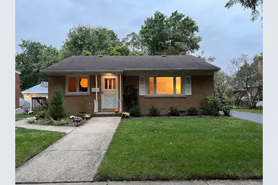 834 Beach Avenue, La Grange Park, IL 60526 - Photo 1