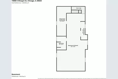 10800 S Morgan Street, Chicago, IL 60643 - Photo 41