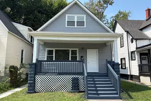 10920 S Wabash Ave, Chicago, IL 60628 - Photo 1