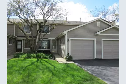 241 E Forest Knoll Drive, Palatine, IL 60074 - Photo 1