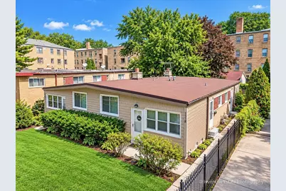 131 Callan Avenue, Evanston, IL 60202 - Photo 1