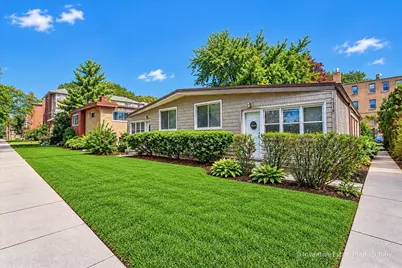131 Callan Avenue, Evanston, IL 60202 - Photo 5