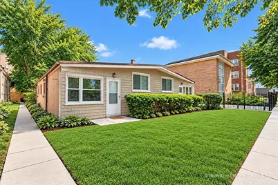 131 Callan Avenue, Evanston, IL 60202 - Photo 3