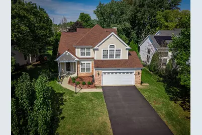 1265 Dunbarton Drive, Aurora, IL 60502 - Photo 1