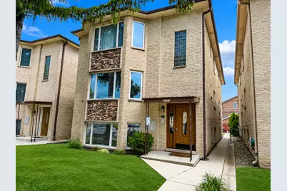 2605 N 76th Avenue #G, Elmwood Park, IL 60707 - Photo 1