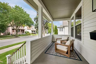 528 Ferdinand Avenue, Forest Park, IL 60130 - Photo 3