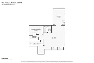 1656 Penny Ln, Bartlett, IL 60103 - Photo 39
