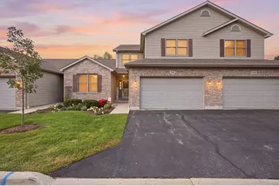 1442 Ridge Drive, Sycamore, IL 60178 - Photo 1