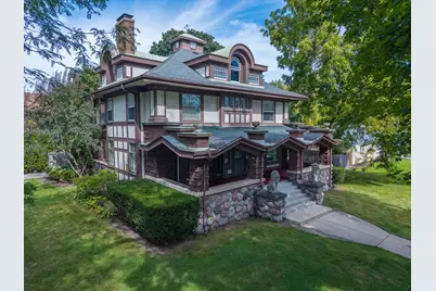 200 Church Street, Harvard, IL 60033 - Photo 1