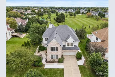 527 Mallard Point Drive, North Aurora, IL 60542 - Photo 41