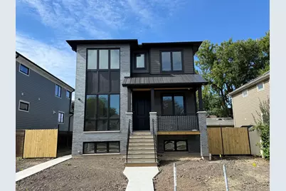 6708 N Olympia Avenue, Chicago, IL 60631 - Photo 1