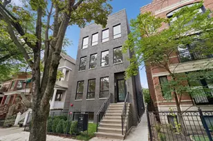 3820 N Damen Ave, Chicago, IL 60618 - Photo 1