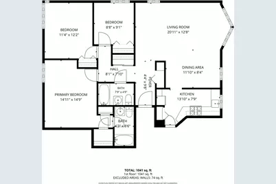 1862 Sherman Avenue #1NW, Evanston, IL 60201 - Photo 27