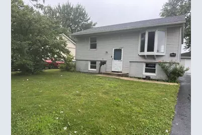 236 E Rose Street, Glenwood, IL 60425 - Photo 1