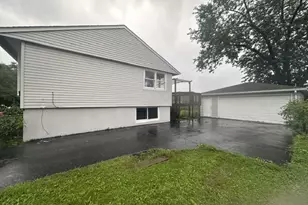 236 E Rose St, Glenwood, IL 60425 - Photo 19