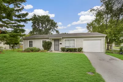 [Address not provided], Richton Park, IL 60471 - Photo 1