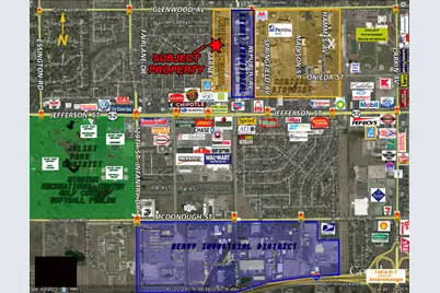0000 Barney Drive, Joliet, IL 60435 - Photo 3