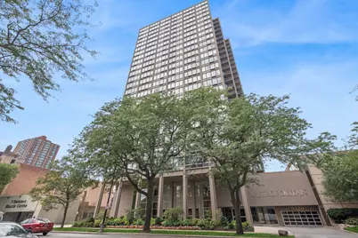 5320 N Sheridan Road #1307, Chicago, IL 60640 - Photo 1