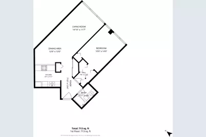 5320 N Sheridan Road #1307, Chicago, IL 60640 - Photo 21