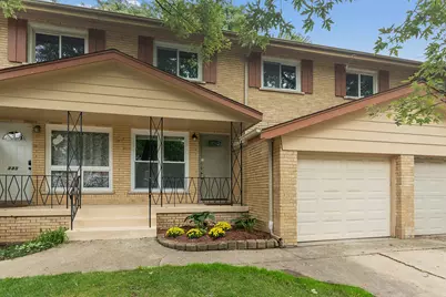 337 Sunset Trail, New Lenox, IL 60451 - Photo 3