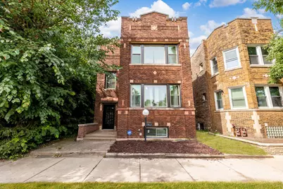 7652 S Cornell Avenue #2, Chicago, IL 60649 - Photo 1