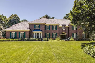 610 S Ridge Road, Lake Forest, IL 60045 - Photo 3
