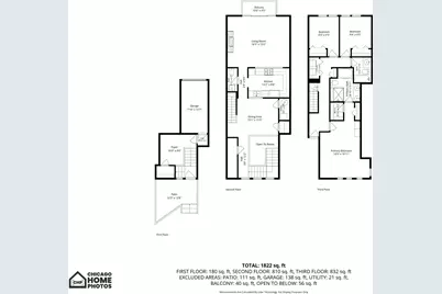 7768 N Sheridan Road #1, Chicago, IL 60626 - Photo 25