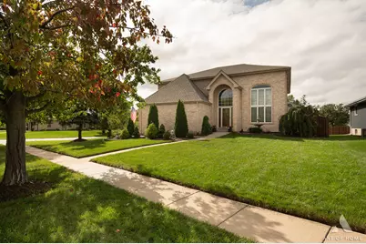 1216 Janas Lane, Lemont, IL 60439 - Photo 5