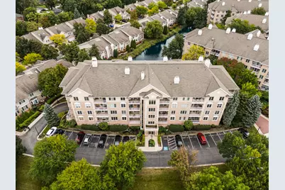 1761 Pavilion Way #308, Park Ridge, IL 60068 - Photo 19
