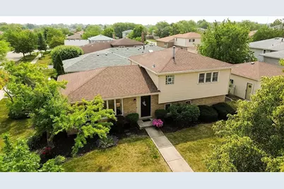 17001 93rd Avenue, Orland Hills, IL 60487 - Photo 3