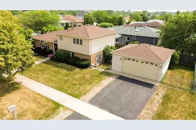 17001 93rd Avenue, Orland Hills, IL 60487 - Photo 5