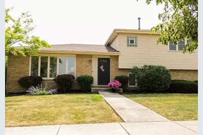 17001 93rd Avenue, Orland Hills, IL 60487 - Photo 1