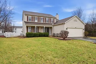 1919 Spring Ridge Dr, Plainfield, IL 60586 - Photo 1