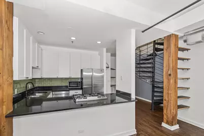 2221 N Lister Avenue #3A, Chicago, IL 60614 - Photo 5