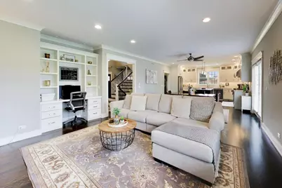 5608 N Fairview Avenue, Chicago, IL 60631 - Photo 5