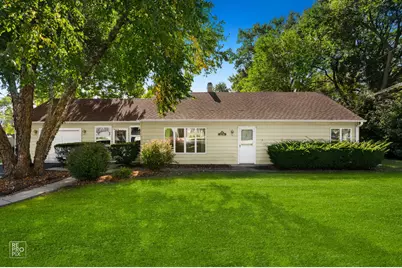 1231 60th Street, La Grange Highlands, IL 60525 - Photo 1