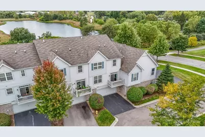 234 Bennett Drive, Carol Stream, IL 60188 - Photo 37