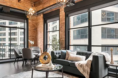 1133 S Wabash Avenue #806, Chicago, IL 60605 - Photo 7