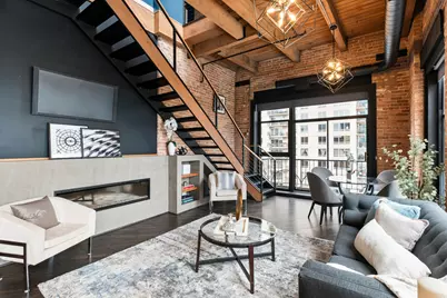 1133 S Wabash Avenue #806, Chicago, IL 60605 - Photo 9