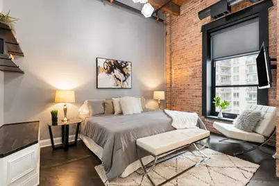 1133 S Wabash Avenue #806, Chicago, IL 60605 - Photo 19