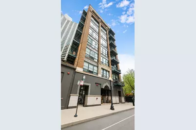 1133 S Wabash Avenue #806, Chicago, IL 60605 - Photo 1