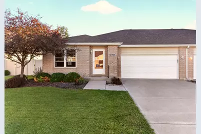 1793 Red Willow Road, Morris, IL 60450 - Photo 1