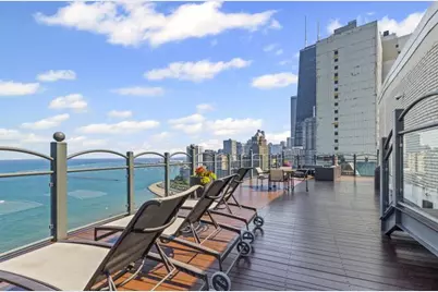1150 N Lake Shore Drive #8B, Chicago, IL 60611 - Photo 19