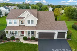 1879 Aster Dr, Yorkville, IL 60560 - Photo 37
