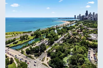 2020 N Lincoln Park West #28AB, Chicago, IL 60614 - Photo 5