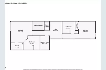 980 Sheridan Circle #980, Naperville, IL 60563 - Photo 23
