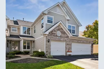 980 Sheridan Circle #980, Naperville, IL 60563 - Photo 1