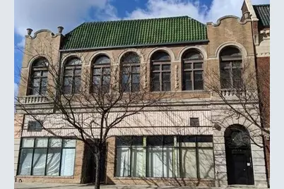 4942 N Sheridan Road #7, Chicago, IL 60604 - Photo 1