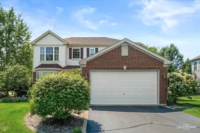 10651 Capitol Lane, Huntley, IL 60142 - Photo 1